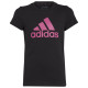 Adidas Παιδική κοντομάνικη μπλούζα G BL T
